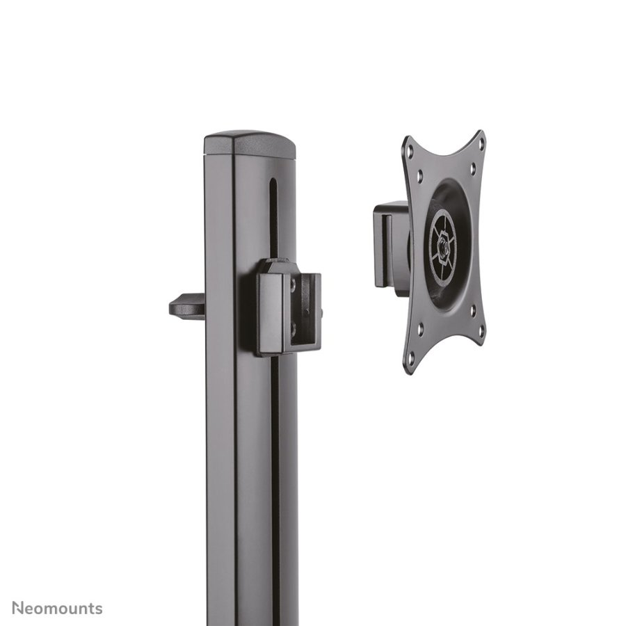 Neomounts FPMA-D860BLACK skrmbeslag og -stativer 81,3 cm (32