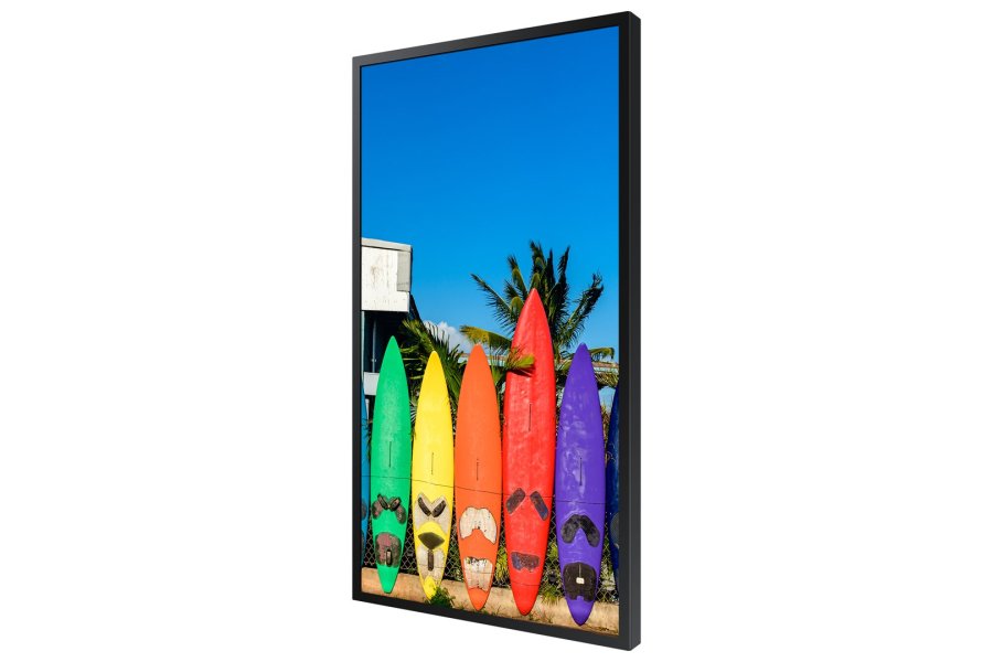 Samsung Smart Signage OM46B    116,8cm(46