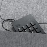 Lenovo KBD_BO Num Keypad 1 numerisk tastatur Universel USB Sort #5