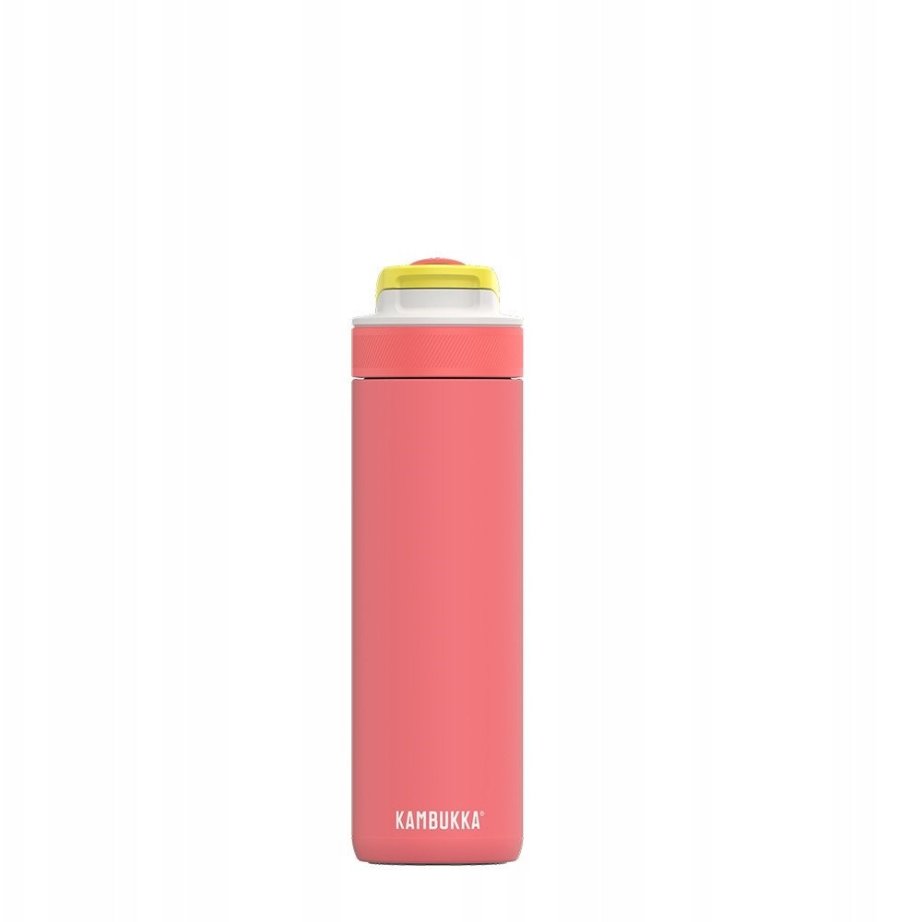 Thermal bottle Kambukka Lagoon Insulated 600 ml - fluo fantasy #1
