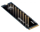 MSI SPATIUM M450 PCIe 4.0 NVMe M.2 1TB PCI Express 4.0 3D NAND #5