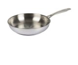KUHN RIKON Allround Bratpfanne Gryde til alle form�l Rund #1