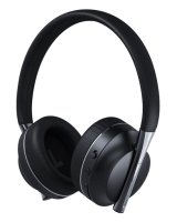 HAPPY PLUGS Play Headphone Over-Ear 85dB Wireless Black #4