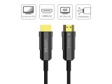 UNITEK HDMI KABEL 2.0 4K 60HZ AOC-20M #7