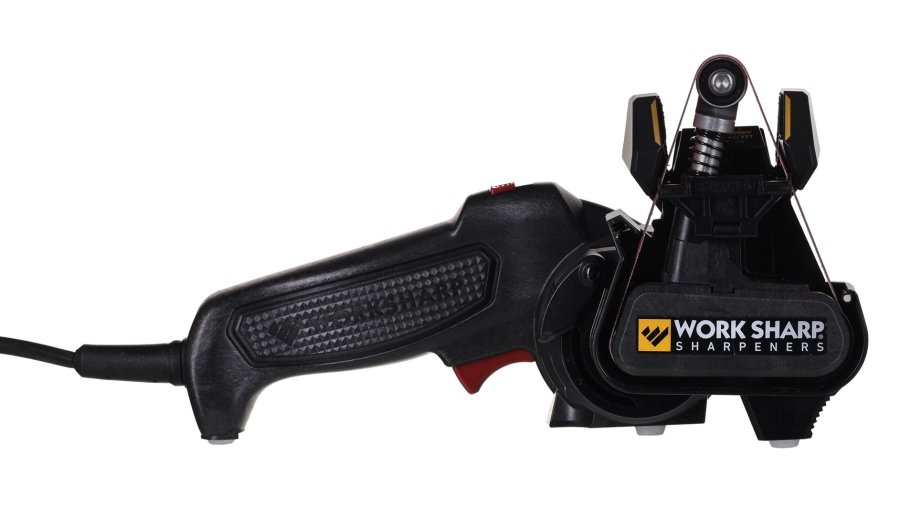 Work Sharp Knife & Tool Sharpener Mk.2 - kniv- og vrktjssliber #2