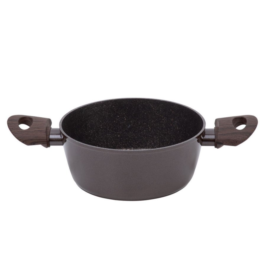 Resto Kitchenware Carina 2,5 L Rund Bordeaux #19