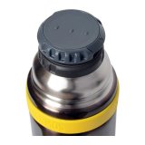 Outdoor-termokande til ekstreme forhold med kop 0,9 l, sort mat 150063 #3