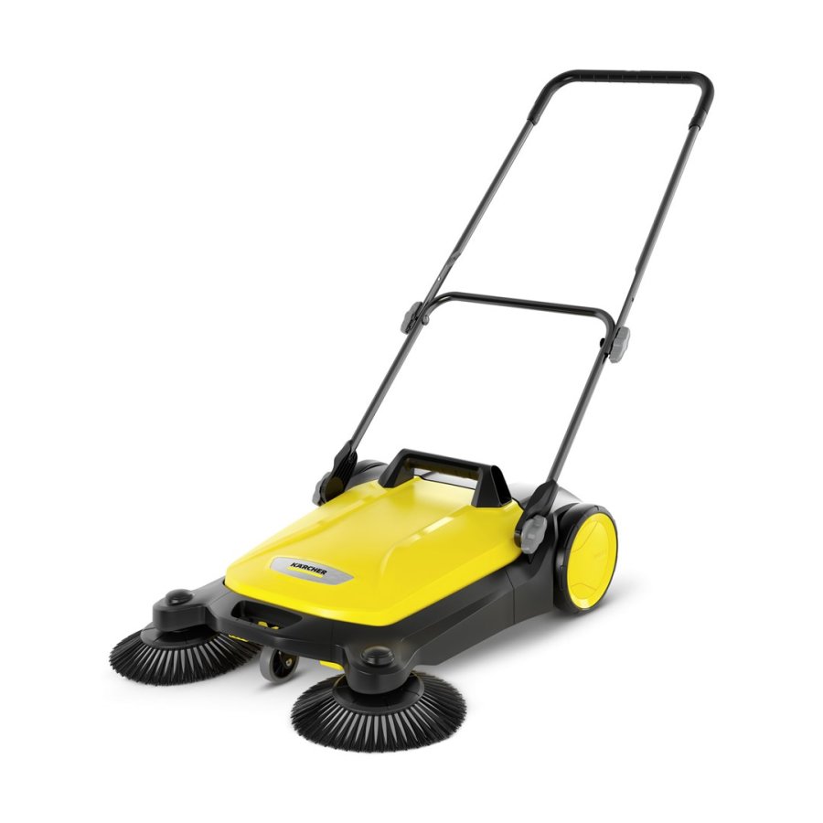 KARCHER S 4 Twin fejemaskine - 1.766-360.0 #1