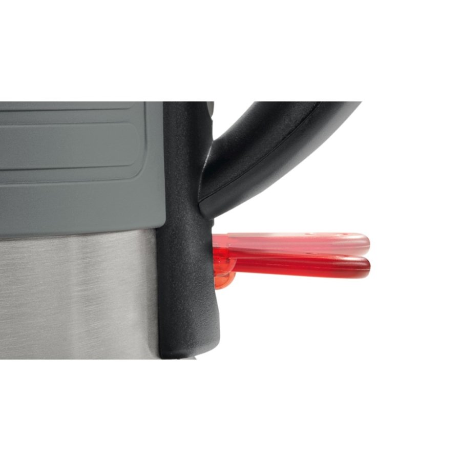 Bosch TWK7S05 elkedel 1,7 L 2200 W Sort, Gr #4