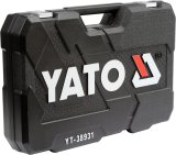 Yato YT-38931 mekaniske vrktjsst #3