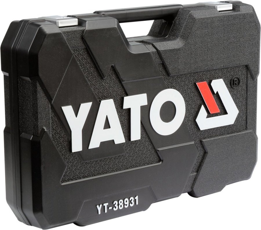 Yato YT-38931 mekaniske vrktjsst #3