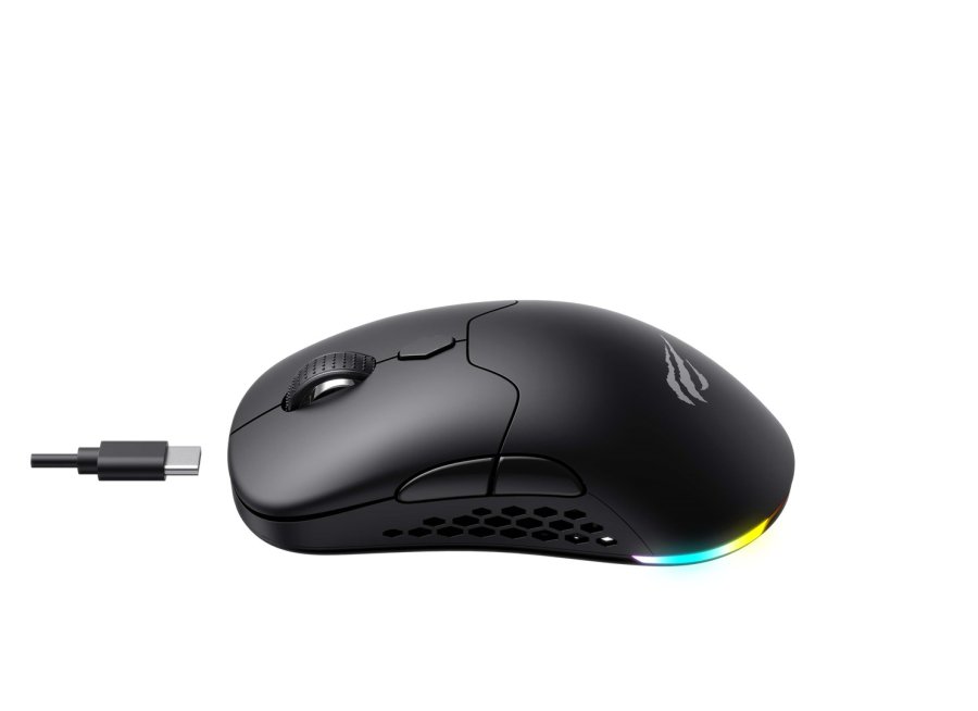 Havit MS963WB gaming-mus #8
