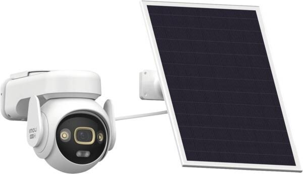 Imou AOV PT 4K Kit Kuppel IP-sikkerhedskamera Udend�rs 3840 x 2160 pixel #2