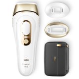 Braun Silk-expert Pro Silk�expert Pro 5 PL5140 Intenst pulserende lys (IPL) Guld, Hvid #9