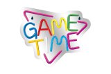 Activejet AJE-NEON GAME TIME loftbelysning Ikke-udskiftelig pre(r) LED 5 W #2