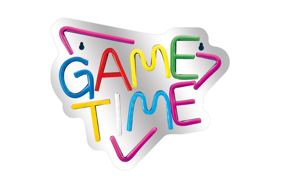 Activejet AJE-NEON GAME TIME loftbelysning Ikke-udskiftelig pre(r) LED 5 W #2