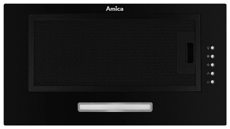 Amica OMP6211B indsatshtte #7