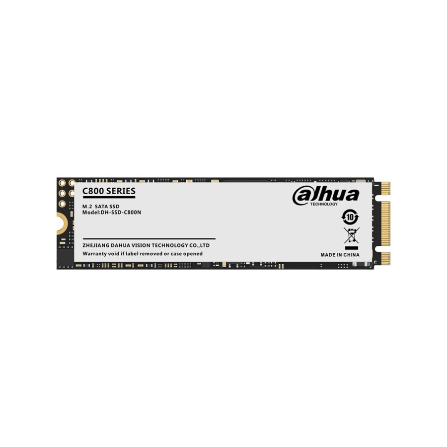Dahua Technology DHI-SSD-C800N1TB M.2 SATA 1 TB SATA III 3D NAND #3
