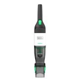 Black & Decker REVHV8C-QW h�ndholdt st�vsuger Sort, Hvid Posel�s #4