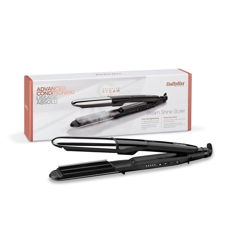 Glattejern Babyliss ST496E   #3