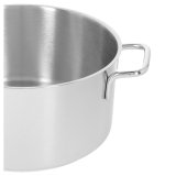 Demeyere APOLLO 7 40850-164-0 sovsegryde 3L Rund Slv #31