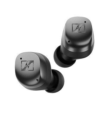 Sennheiser Momentum True Wireless 4 black-graphite #1