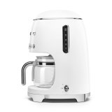 Drip Coffee Machine Smeg DCF02WHEU #3