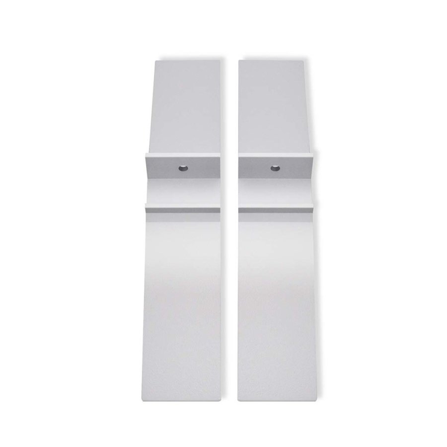 Nedis HTIP700WTW varmeapparat Indend�rs Hvid 700 W Infrar�d elektrisk omr�devarmer #7