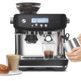 Sage the Barista Pro Fuld-auto Espressomaskine 1,98 L #9