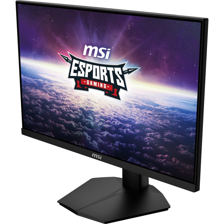 MSI G244F E2 computerskrm 60,5 cm (23.8