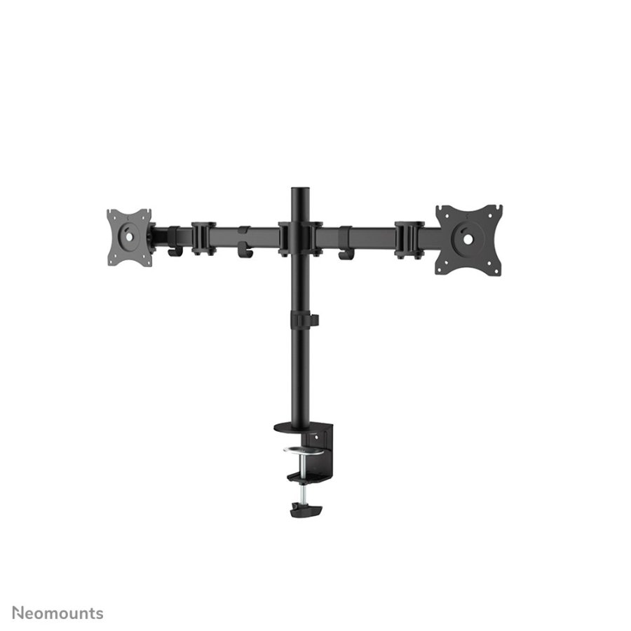 Neomounts NM-D135DBLACK skrmbeslag og -stativer 68,6 cm (27