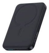 Baseus EnerFill FM11 10000 mAh Tr�dl�s opladning Sort #1