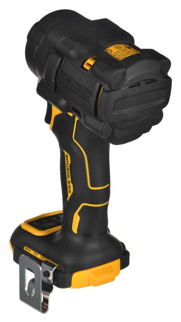 Slagngle DeWalt DCF923N #8