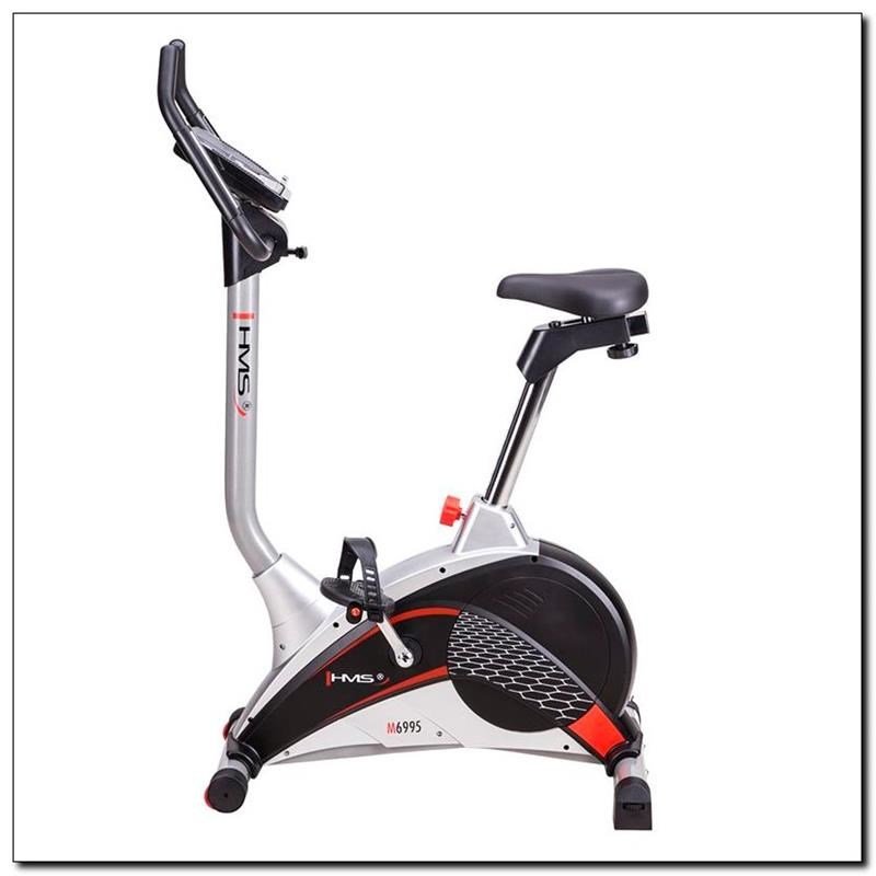 HMS Fitness M6995 Magnetisk cykeltrner #3