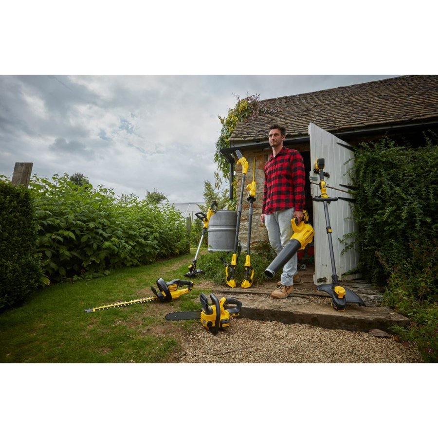 Stanley FATMAX SFMCCS630M1-GB Sort, Gul #9