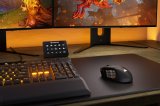 Corsair SCIMITAR ELITE WIRELESS mus Spil Hjre hnd RF Wireless + Bluetooth + USB Type-C Optisk 26000 dpi #5
