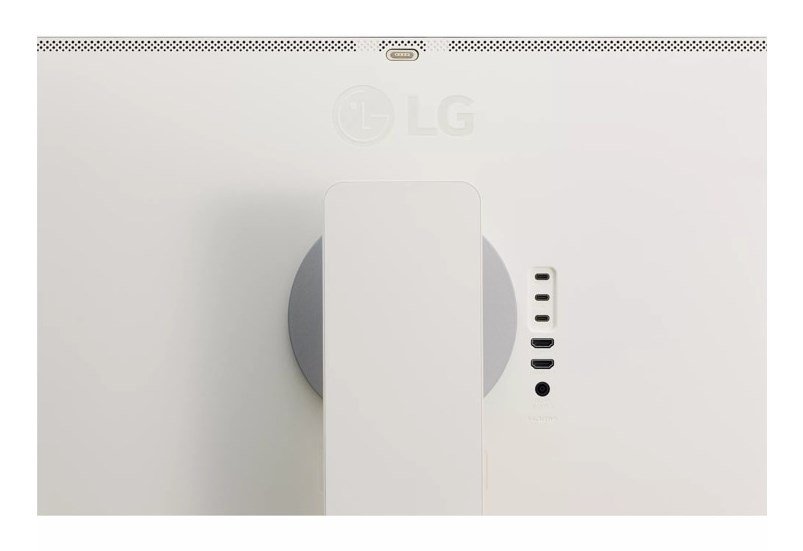 LG MyView Smart computersk�rm 80 cm (31.5