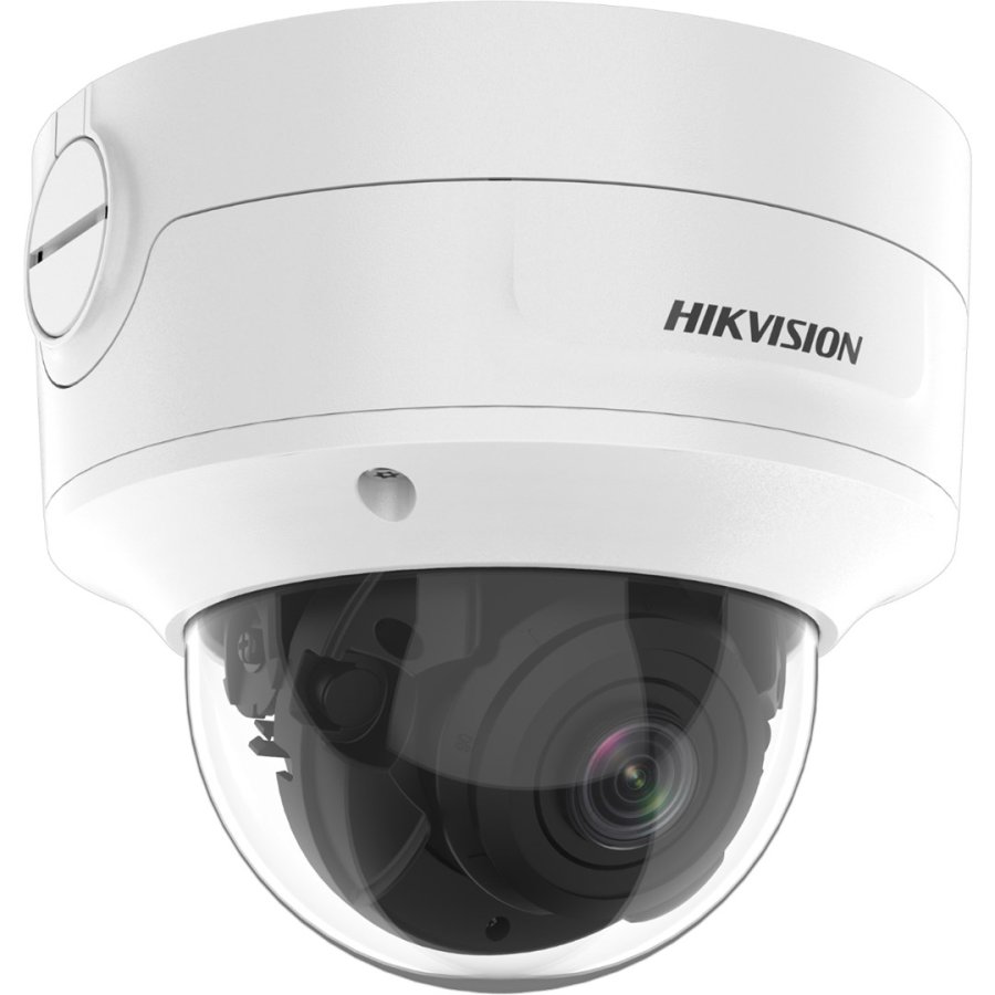 Hikvision DS-2CD2726G2-IZS(2.8-12MM)(D) overvgningskamera Kuppel IP-sikkerhedskamera Udendrs 1920 x 1080 pixel Loft/vg #3