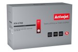 Activejet ATH-27NX (erstatning HP 27X C4127X, Canon EP-52; Supreme; 11300 sider; sort) #1