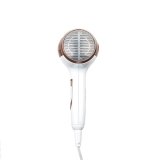 Adler AD 2248 hrtrrer 2400 W Bronze, Hvid #5