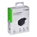 Belkin BoostCharge Pro Sort Indendrs #3