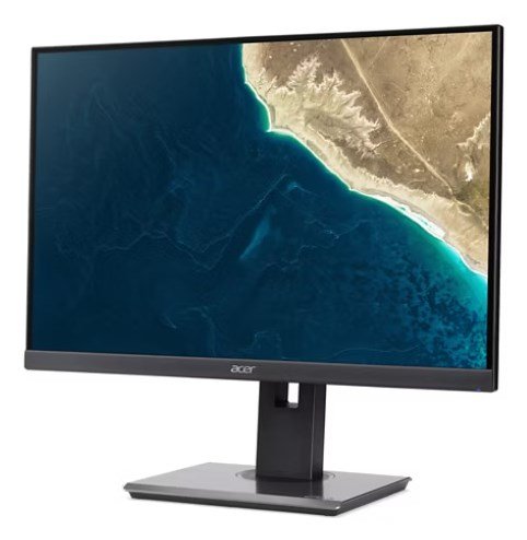 Acer Vero B7 B247W E5 computerskrm 61 cm (24