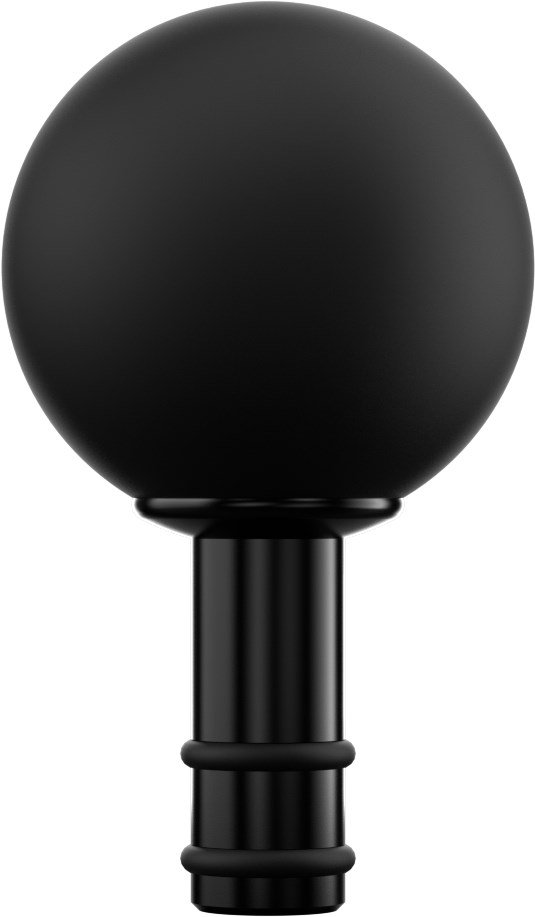 SKG F1 Pro massageapparat Nakke, Skuldre Gr� #4