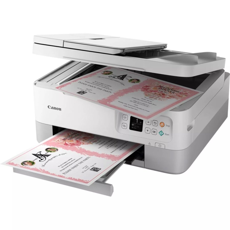 Canon PIXMA TS7451i Inkjet A4 4800 x 1200 dpi Wi-Fi #5