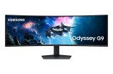 Samsung G95C computerskrm 124,5 cm (49