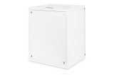 Digitus DN-19 12-U-S-1 stativ 12U V�gmonteret stativ Gr� #3