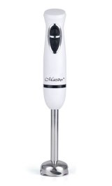 Feel-Maestro MR510 blender Blender til madlavning Sort, Hvid 300 W #1