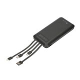 Extralink EX.19607 powerbank Lithium polymer (LiPo) 10000 mAh Sort #7