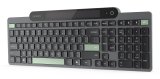 Lenovo 4Y41R69489 tastatur Hjemme/kontor Bluetooth US engelsk Sort, Gr�n #8