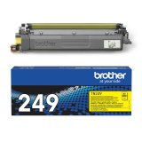 Yellow Laser Toner (TN249Y) #4